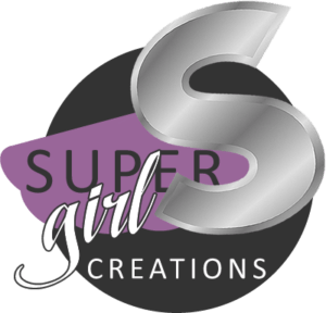 SuperGirl Creations